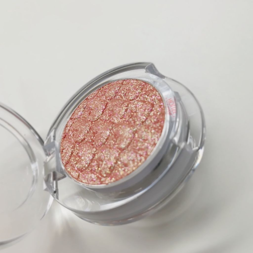 ルックアット マイアイジュエル/ETUDE/単色アイシャドウを使ったクチコミ（2枚目）