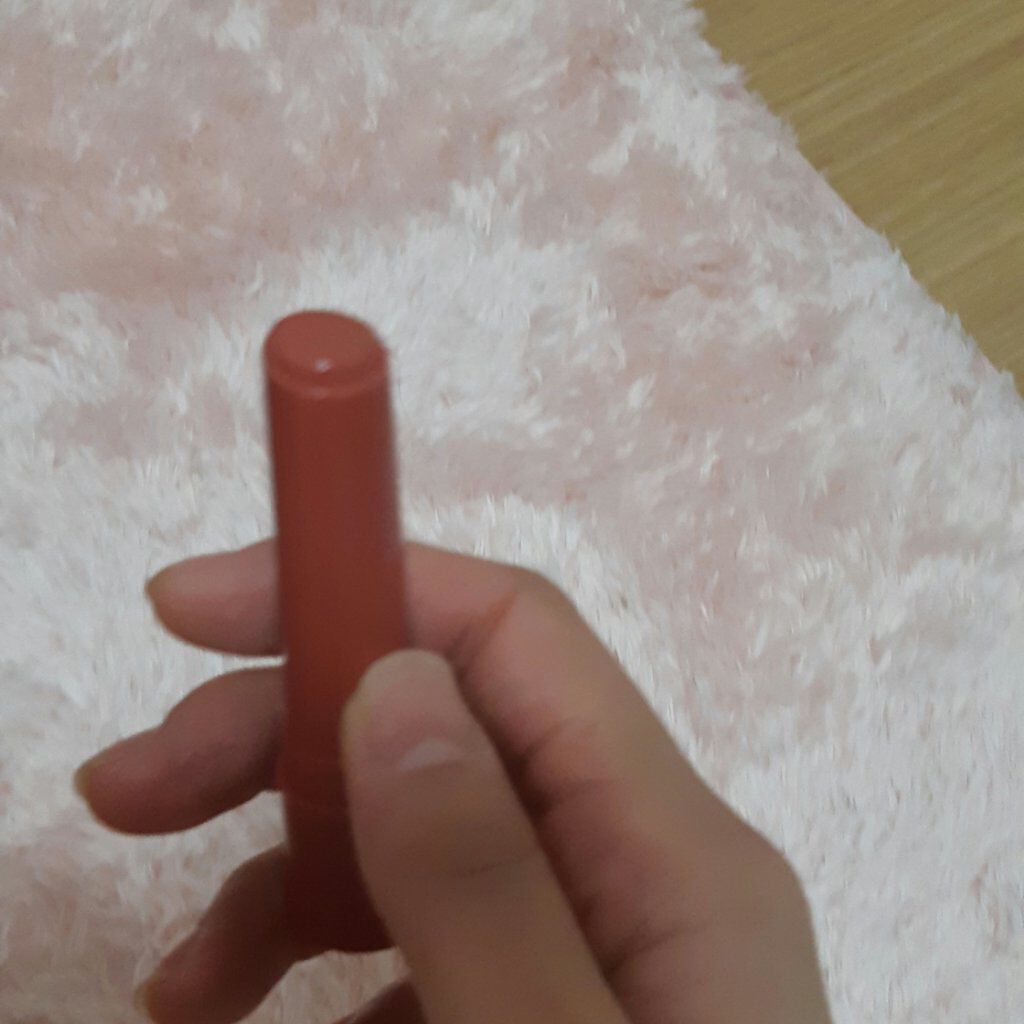 つやぷるリップR/b idol/口紅を使ったクチコミ（1枚目）