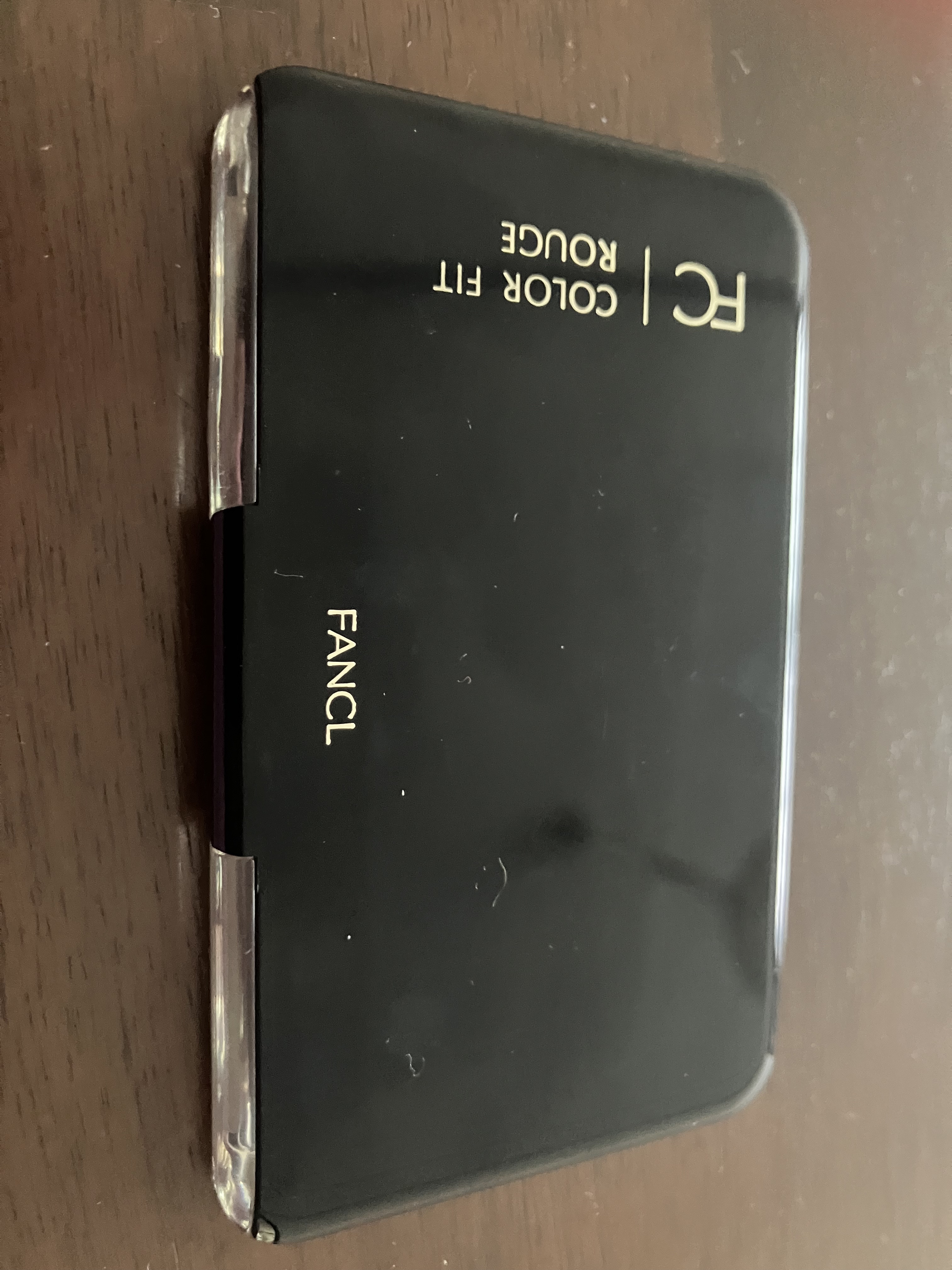 カードルージュ アクアセラムルージュ/ファンケル/口紅を使ったクチコミ（2枚目）