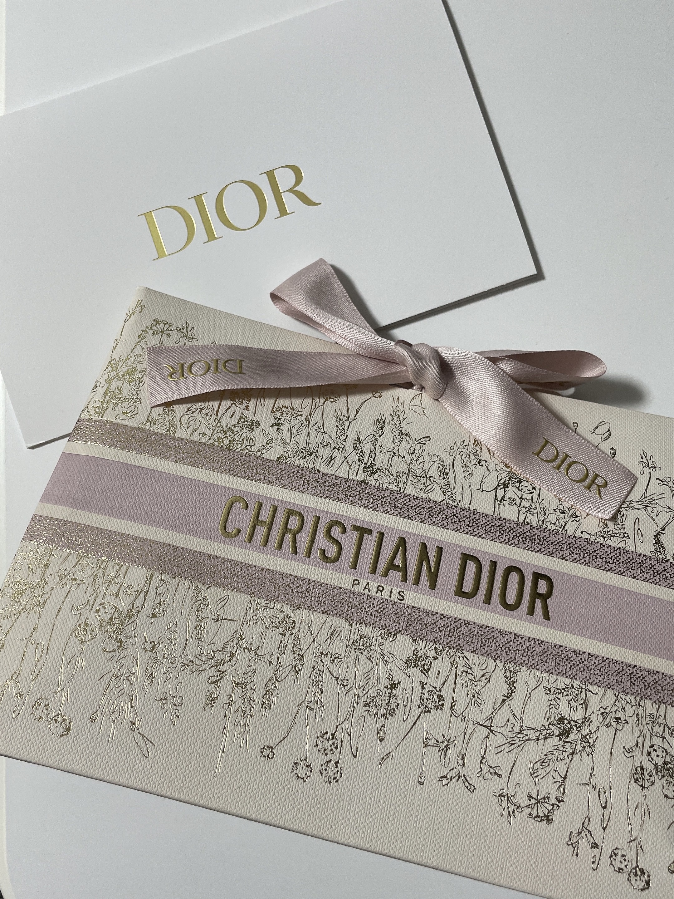ディオール アディクト クチュール リップスティック ケース ピンク オブリーク/Dior/その他化粧小物を使ったクチコミ（1枚目）