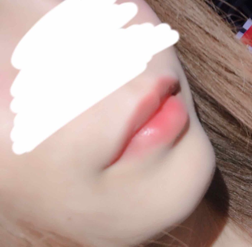 NMB48 吉田朱里 プロデュース うるぷるティントリップ(アカリップ)つきIDOL MAKE BIBLE@アカリン/主婦の友社/書籍を使ったクチコミ（3枚目）