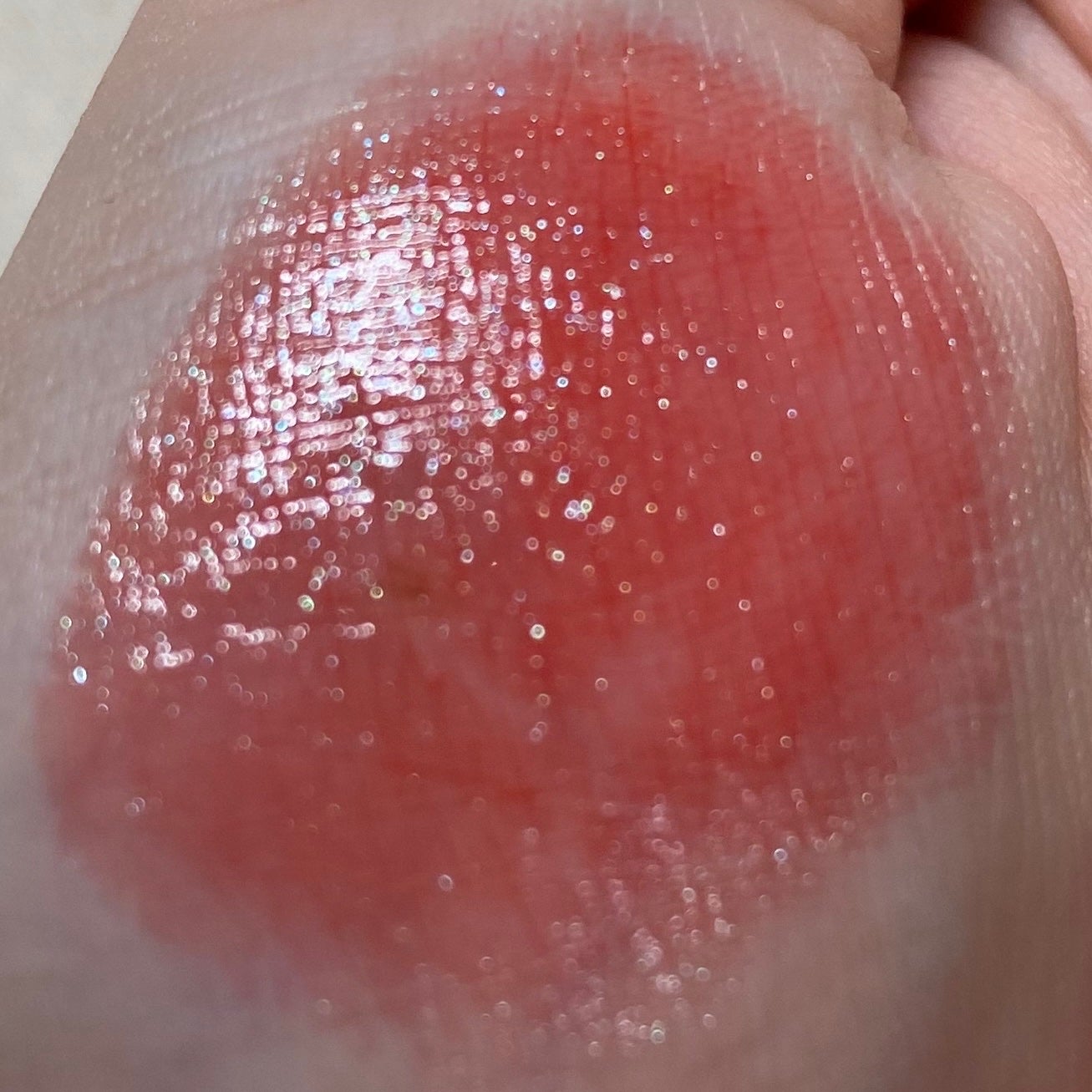 ケイト リップモンスター/KATE/口紅を使ったクチコミ(5枚目)