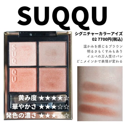 アイカラーレーション/LUNASOL/アイシャドウパレットを使ったクチコミ(4枚目)