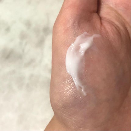 アクアエッセンスクリーム/SHEENY/フェイスクリームを使ったクチコミ(2枚目)