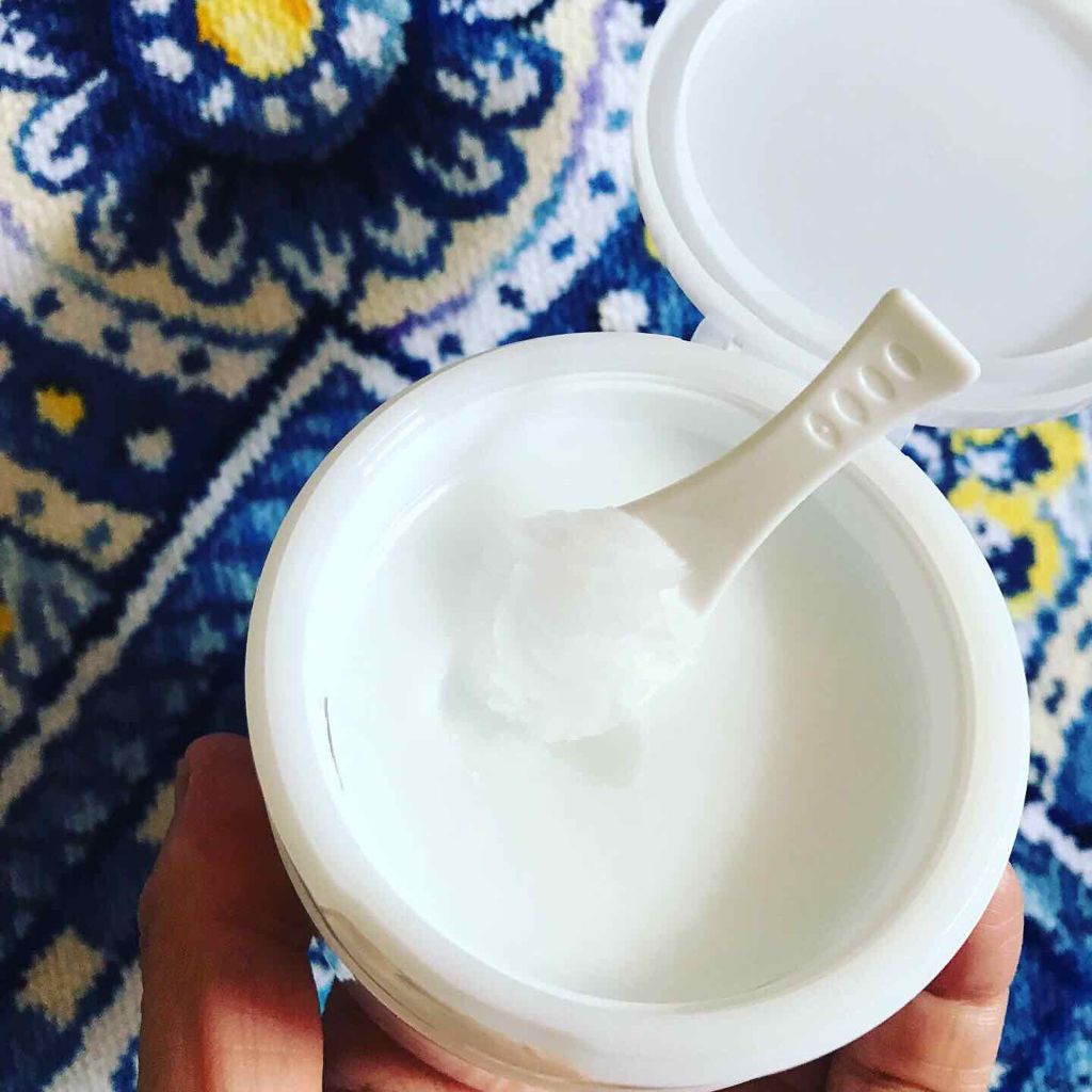 cocone クレンジングバーム/cocone/クレンジングバームを使ったクチコミ（2枚目）