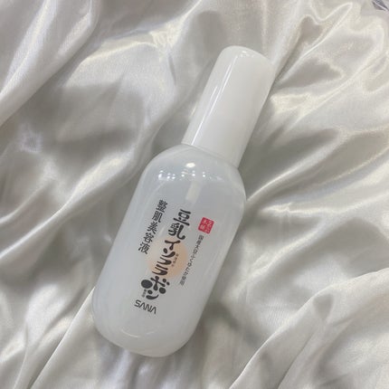 なめらか本舗 整肌美容液 NC/なめらか本舗/美容液を使ったクチコミ(2枚目)