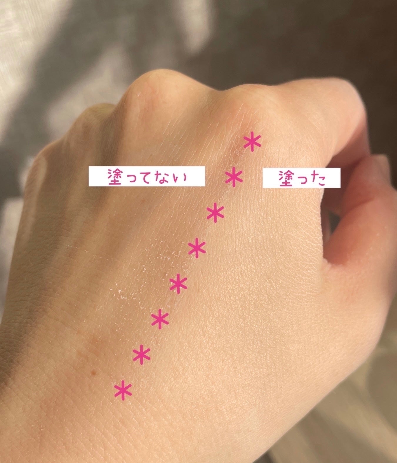 トランスルーセントセットフィニッシングパウダー/TFIT/ルースパウダーを使ったクチコミ(3枚目)