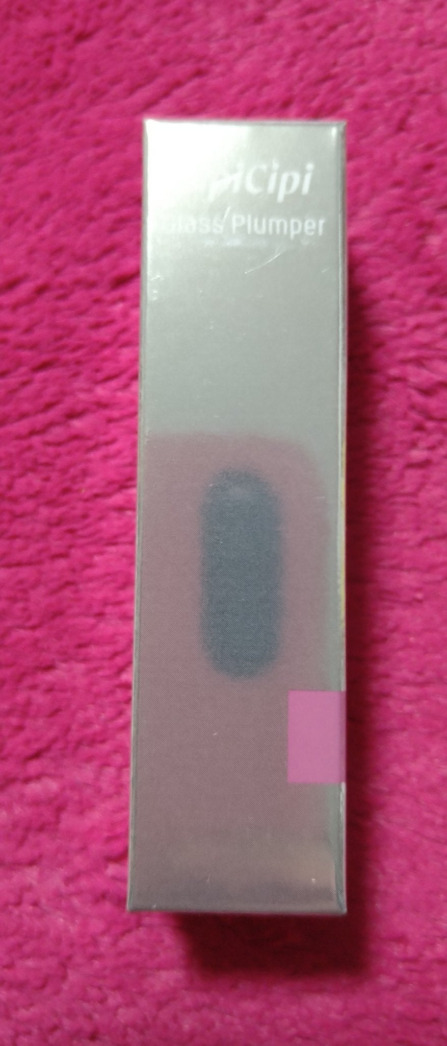 ガラスプランパー/CipiCipi/リッププランパーを使ったクチコミ(5枚目)
