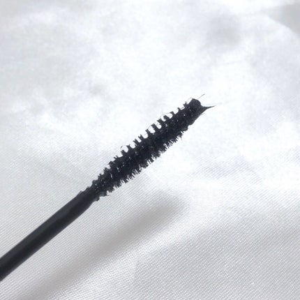 ボタニカルワイルドマスカラ/ネイチャーリパブリック/マスカラを使ったクチコミ(4枚目)