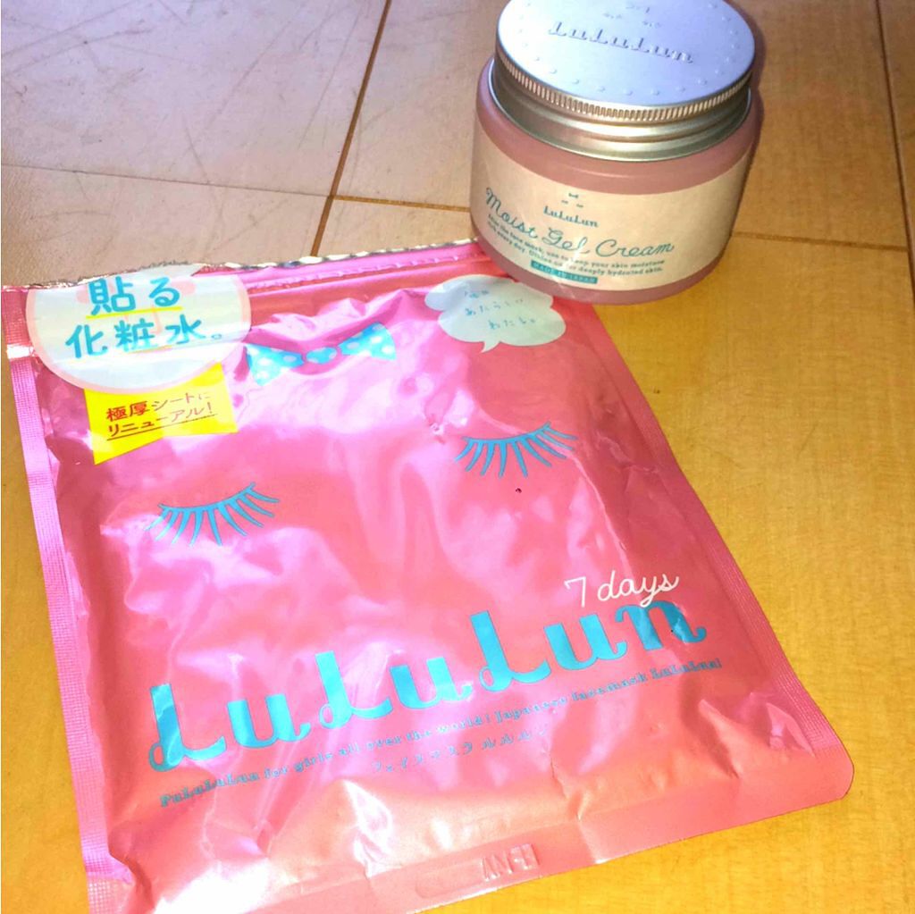 オールインワンマスク/肌美精/シートマスク・パックを使ったクチコミ（3枚目）