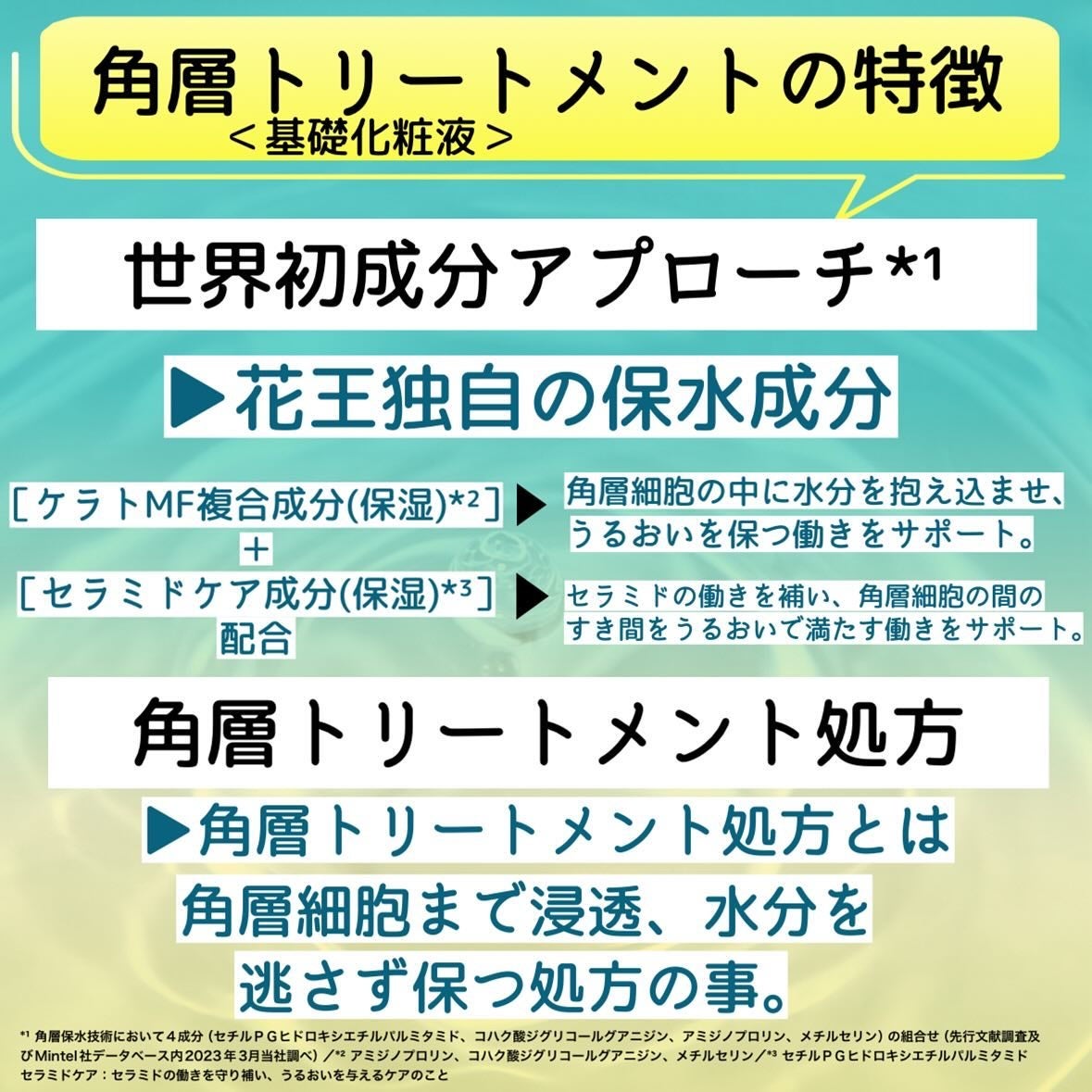 ソフィーナ iP 角層トリートメント 基礎化粧液/SOFINA iP/化粧水を使ったクチコミ(5枚目)