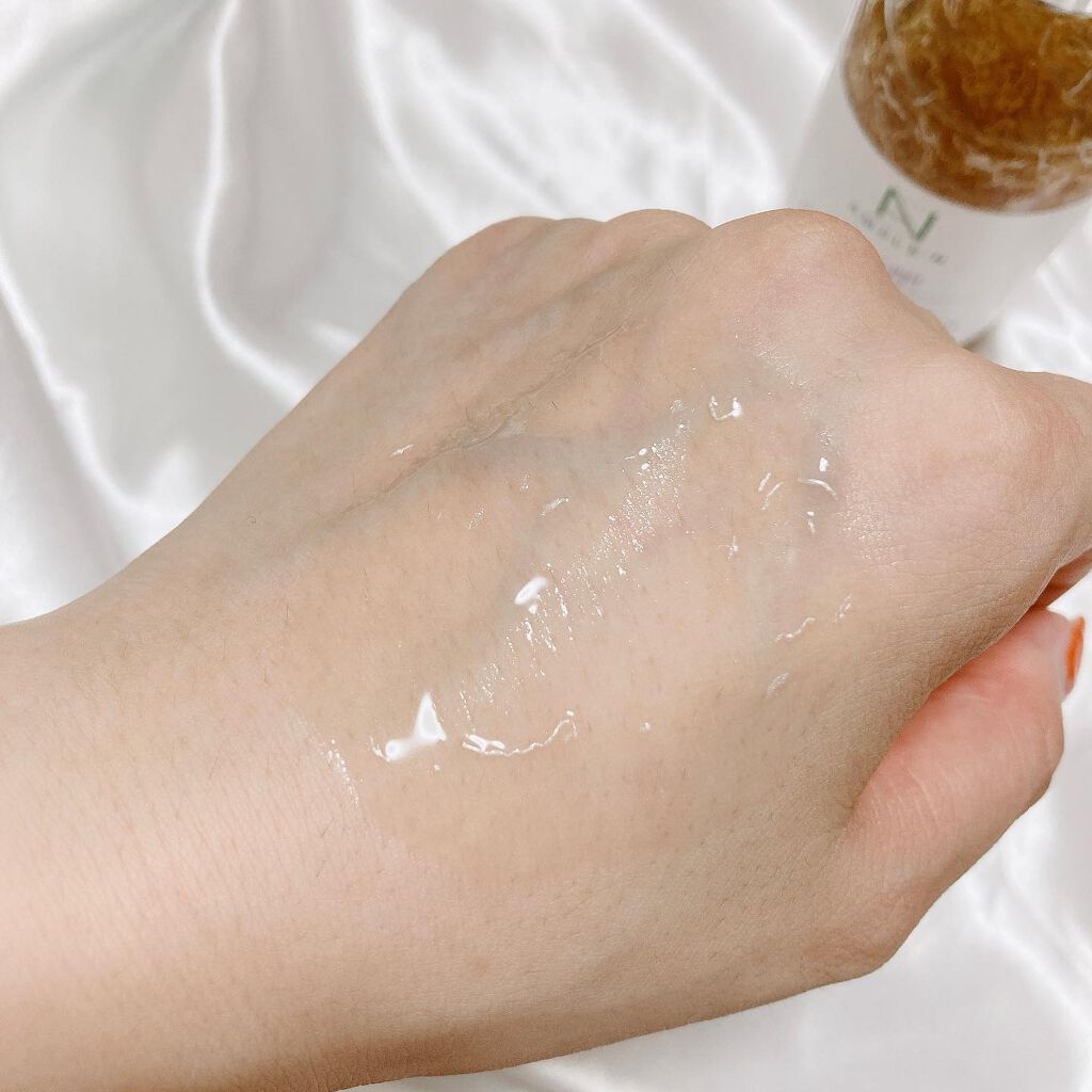 AMPLE:N  ペプチドショット アンプル/AMPLE:N/美容液を使ったクチコミ(3枚目)