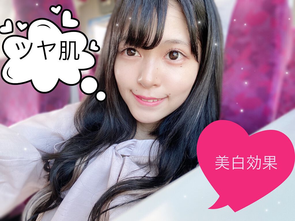 デューイフェイスモーニンググロウAD SPF35 PA++/espoir/化粧下地を使ったクチコミ（1枚目）