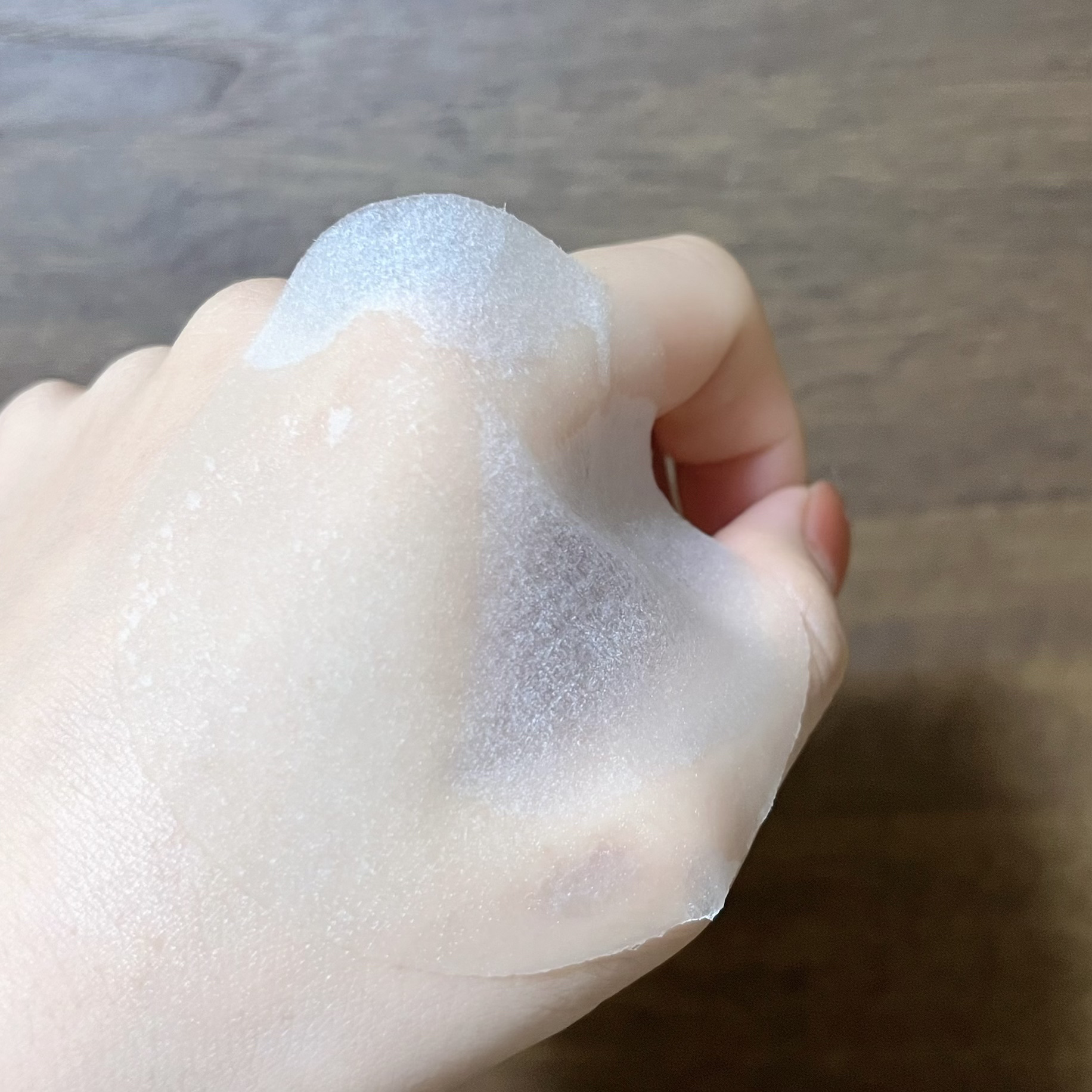 パワー10フォーミュラ LIジェリーパッド/It's skin/トナーパッドを使ったクチコミ（3枚目）