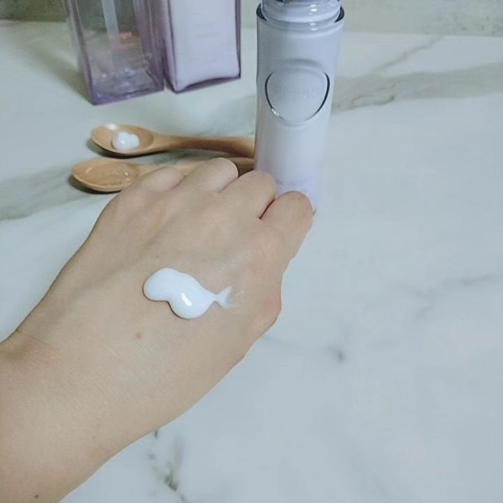 プルント リライト美容液シャンプー/トリートメント/Purunt./市販シャンプーを使ったクチコミ(9枚目)