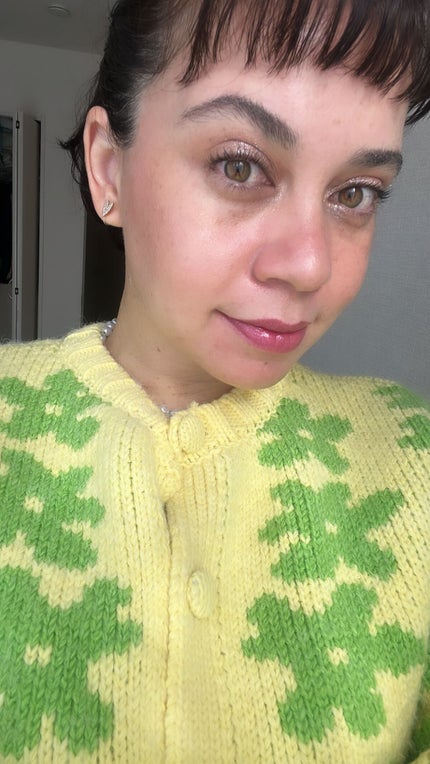 【旧】ディオール アディクト リップ マキシマイザー/Dior/リップグロスを使ったクチコミ(4枚目)