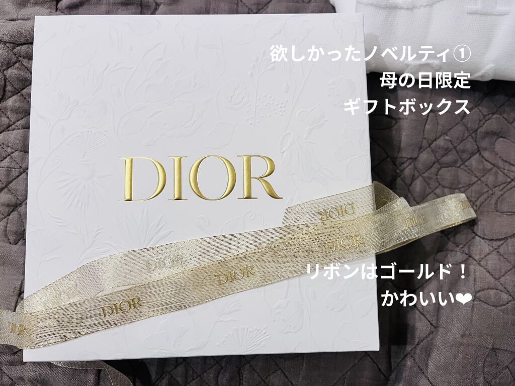 ディオールスキン フォーエヴァー クチュール ルミナイザー/Dior/プレストパウダーを使ったクチコミ（2枚目）