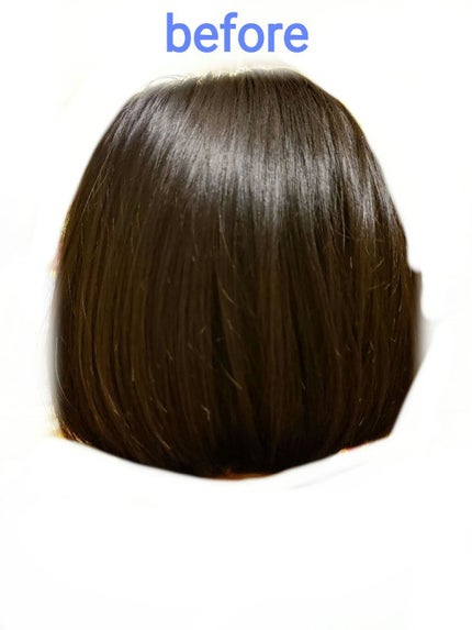 ホイップヘアカラー/ビューティラボ/ヘアカラーを使ったクチコミ(5枚目)