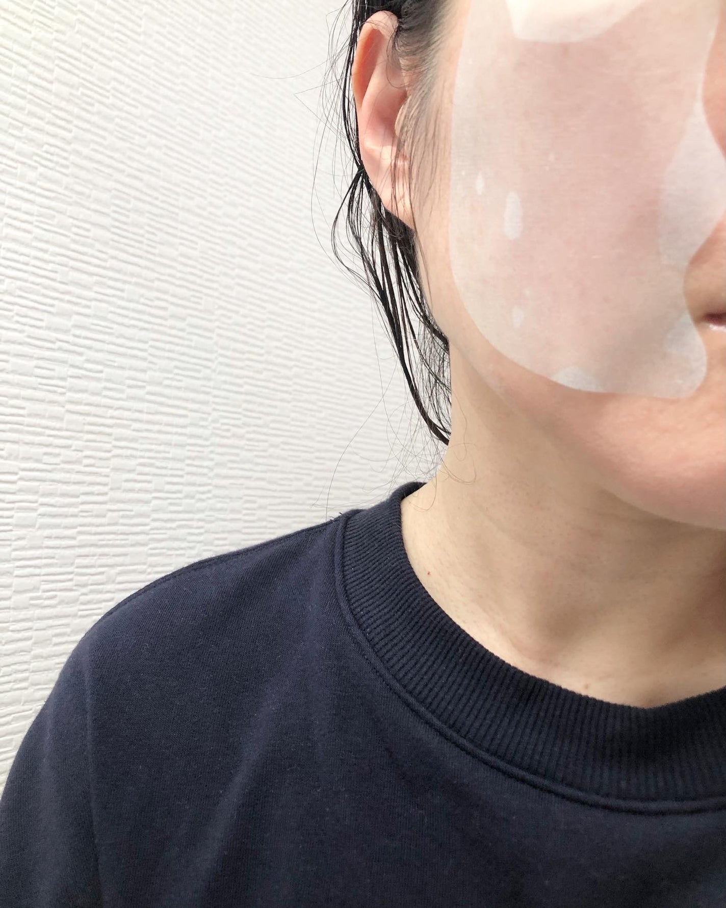 ドクタージー ブラックスネイル コラーゲンミスト/Dr.G/ミスト状化粧水を使ったクチコミ(4枚目)