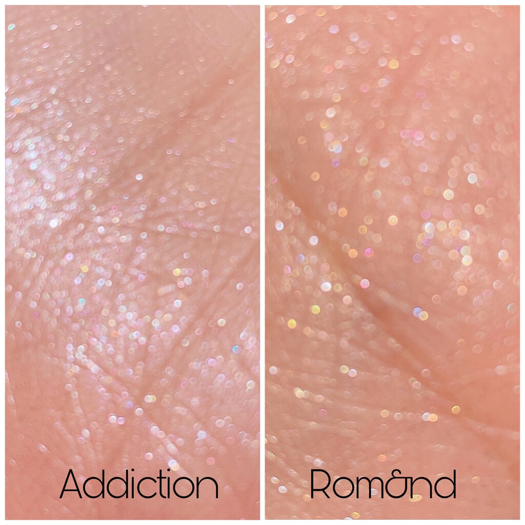 アディクション ザ アイシャドウ/ADDICTION/単色アイシャドウを使ったクチコミ(2枚目)