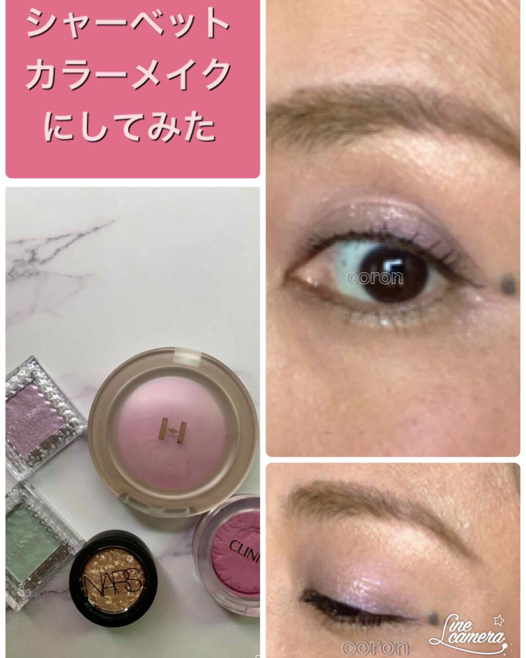 チーク ポップ/CLINIQUE/パウダーチークを使ったクチコミ(1枚目)