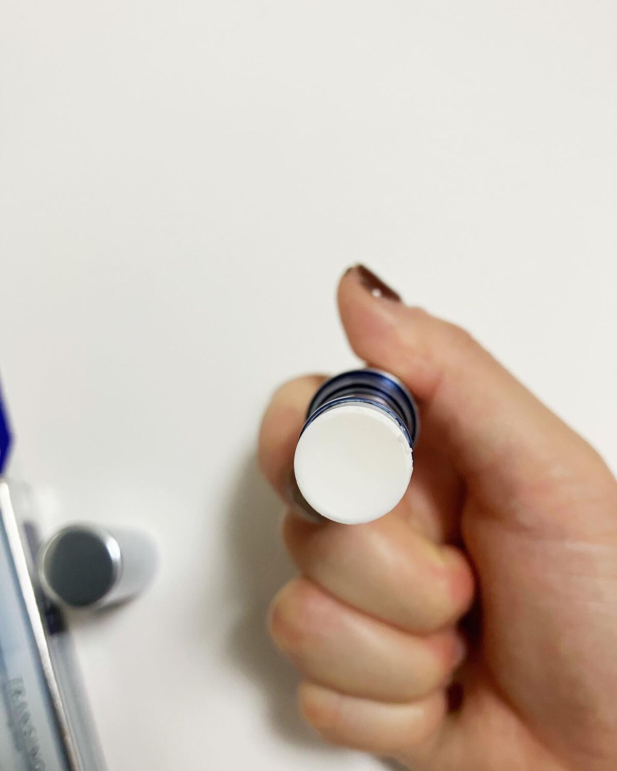 薬用ホワイトニングスティック/トランシーノ/美容液を使ったクチコミ(6枚目)