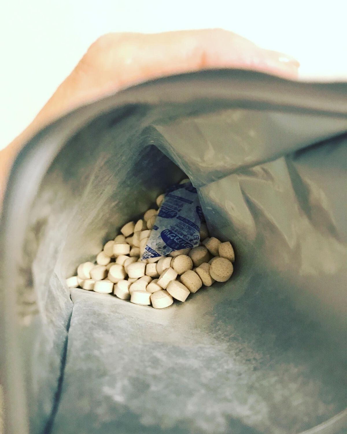 ノムダス/ナマサプリ/健康サプリメントを使ったクチコミ(4枚目)