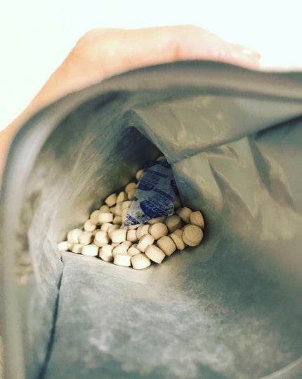 ノムダス/ナマサプリ/健康サプリメントを使ったクチコミ(4枚目)