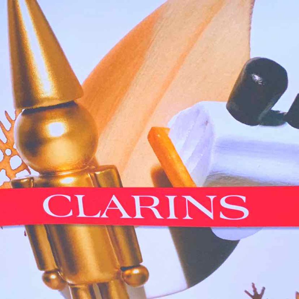 ハンド／ネイル トリートメント クリーム/CLARINS/ハンドクリームを使ったクチコミ（1枚目）