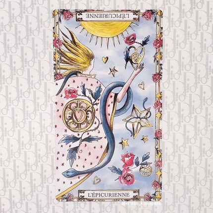 その他/Dior/その他を使ったクチコミ(2枚目)