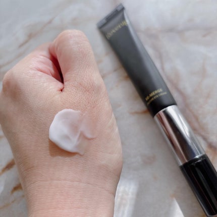 リマージカルシウム振動アイクリーム/REVENIP/フェイスクリームを使ったクチコミ(6枚目)