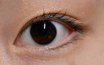 シャドーカスタマイズ/MAJOLICA MAJORCA/単色アイシャドウを使ったクチコミ(2枚目)