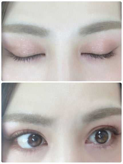 【旧】サンク クルール クチュール/Dior/アイシャドウパレットを使ったクチコミ(5枚目)