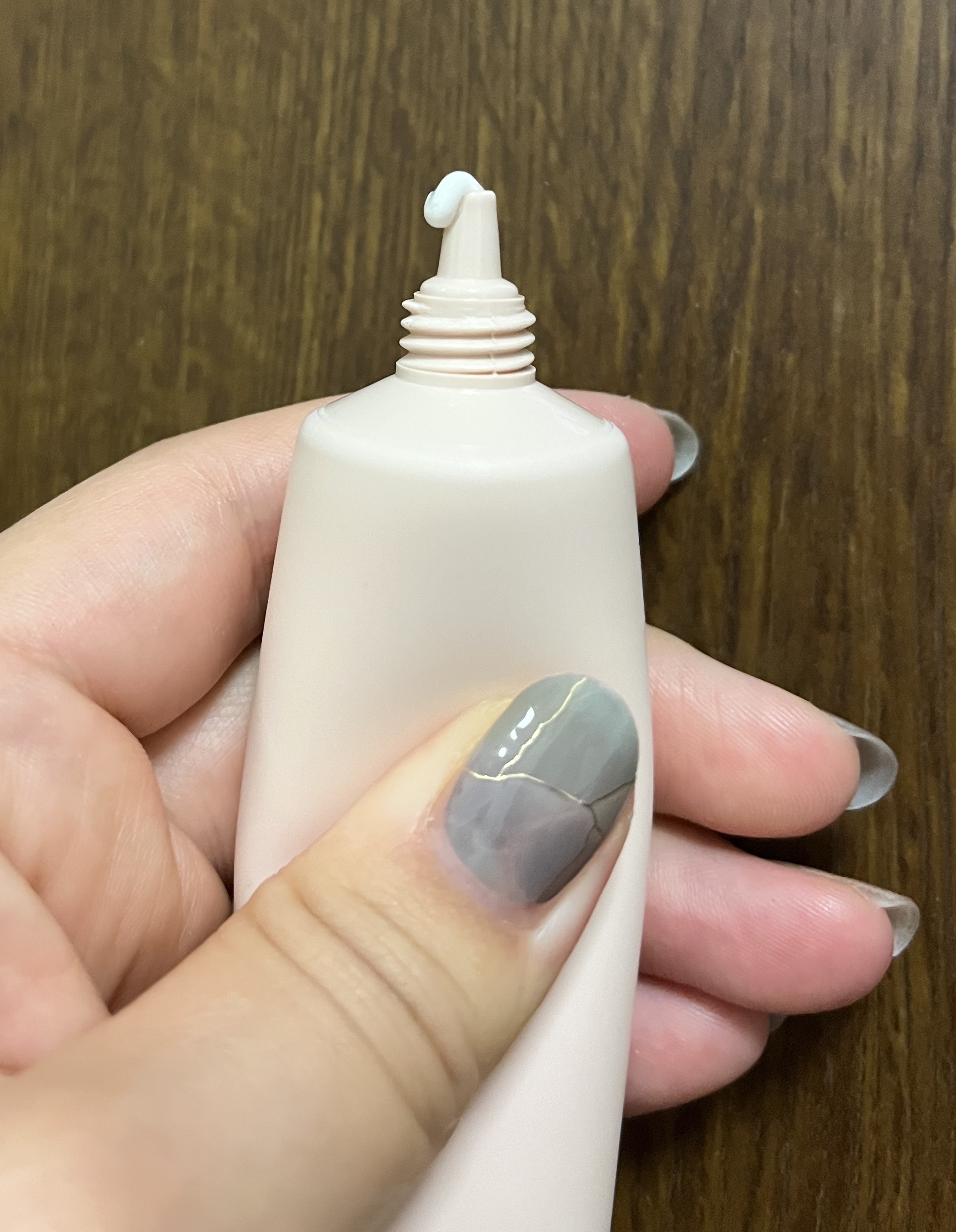 UVクリーム/Waphyto/日焼け止めクリームを使ったクチコミ（3枚目）