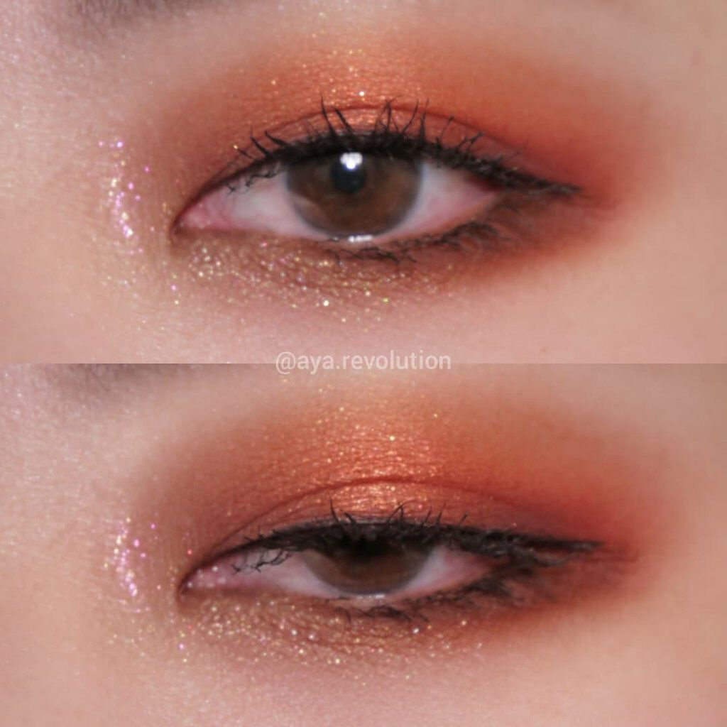 ペリペラ インク セッティング マスカラ フィクサー/PERIPERA/マスカラ下地を使ったクチコミ（1枚目）