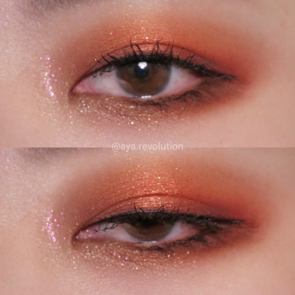 ラッシュエキスパンダー ロングロングロング/MAJOLICA MAJORCA/マスカラを使ったクチコミ(1枚目)