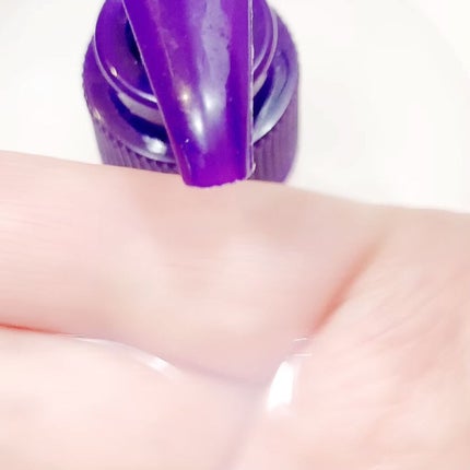 ハトムギエキス化粧水/プラチナレーベル/化粧水を使ったクチコミ(9枚目)