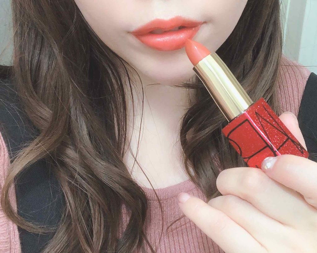 ブラッシュ/NARS/パウダーチークを使ったクチコミ(2枚目)