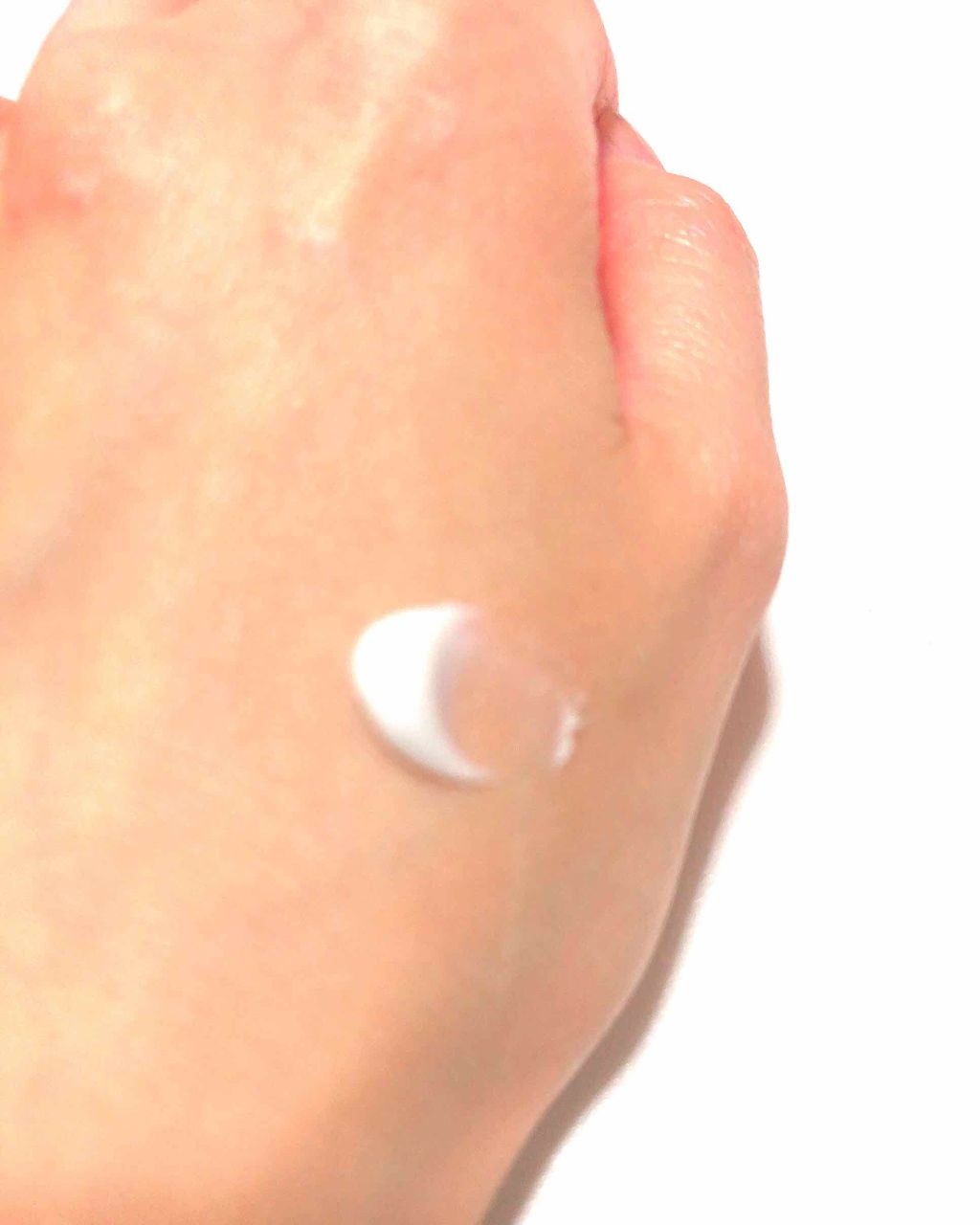 ビューティーチャージ ピーチティーの香り/アトリックス/ハンドクリームを使ったクチコミ(2枚目)