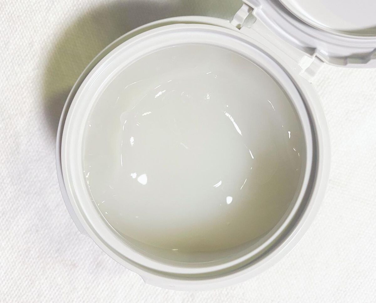 ウーノ　アクネケア パーフェクションジェル　　　ｆＡ  （医薬部外品）/UNO/オールインワン化粧品を使ったクチコミ（3枚目）