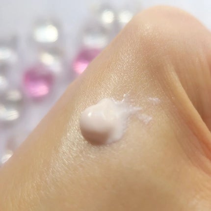 コラーゲンモイスチャーカラーコントロール/illuN/化粧下地を使ったクチコミ(4枚目)