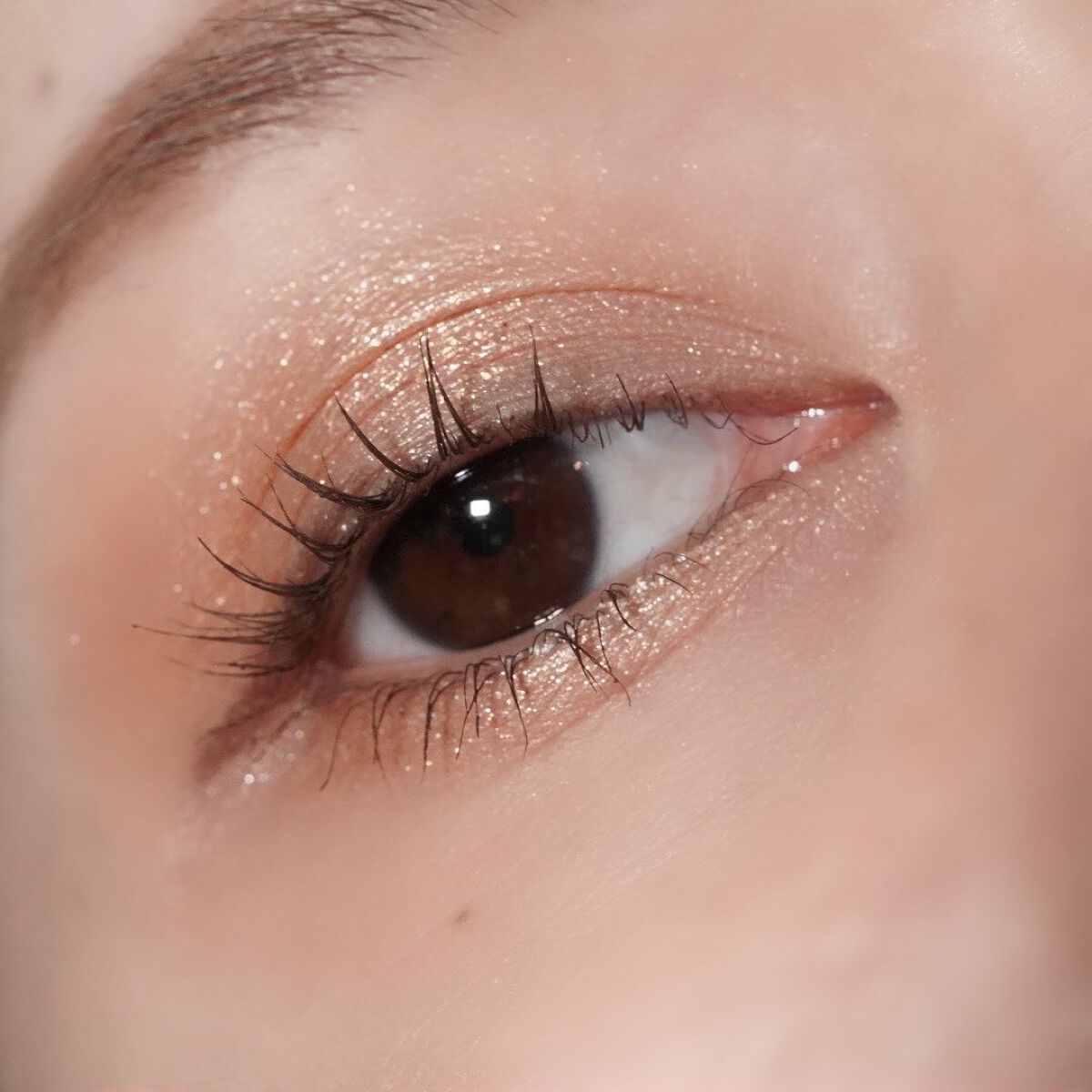 シャドウパレット/dasique/アイシャドウパレットを使ったクチコミ(3枚目)