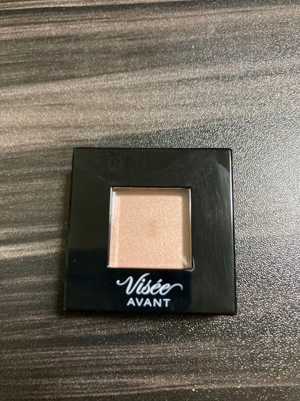 ヴィセ アヴァン シングルアイカラー クリーミィ/Visée/ジェル・クリームアイシャドウを使ったクチコミ(1枚目)