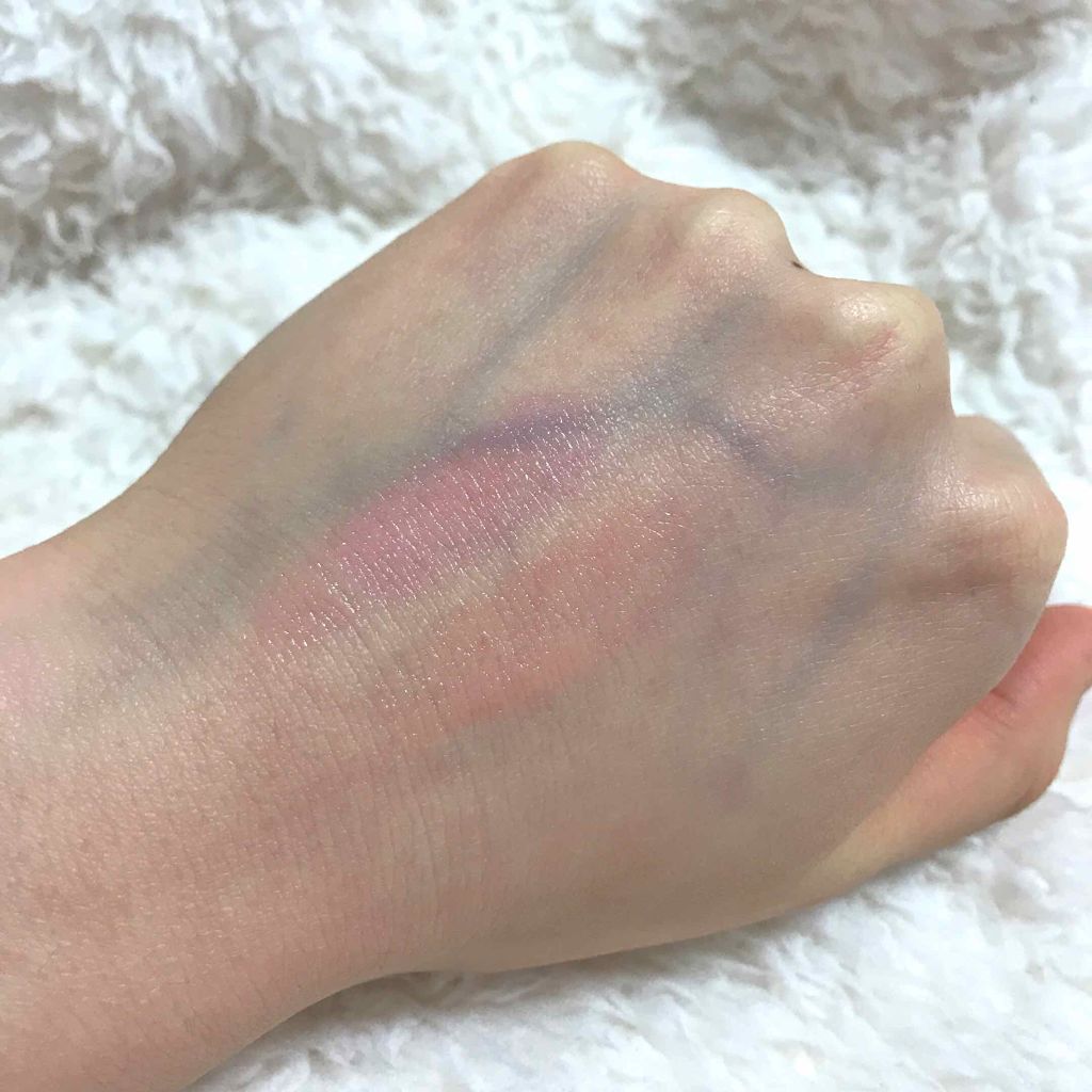 コンフォート リップオイル /CLARINS/リップグロスを使ったクチコミ（3枚目）