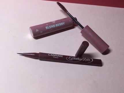 クリーム ブラッシュ/DECORTÉ/ジェル・クリームチークを使ったクチコミ(6枚目)