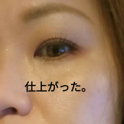 パーフェクティング シルキーフィット カバー クッション ファンデーション/VDL/クッションファンデーションを使ったクチコミ(2枚目)