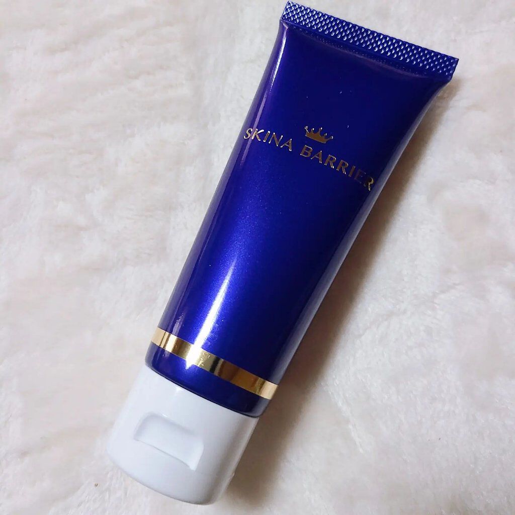 スキナバリア/S SELECT/その他スキンケアを使ったクチコミ（3枚目）