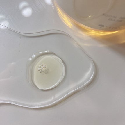 ゴールデンホホバオイル/SAKURA&NATURAL/ボディオイルを使ったクチコミ(2枚目)