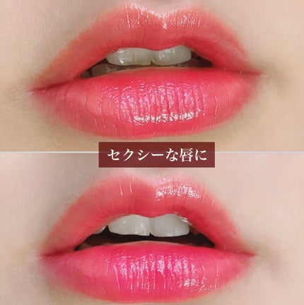 ごんす@YouTube始めました on LIPS 「《オペラリップティントN01レッド》私の大好きなオペラ♥️どこ..」(2枚目)