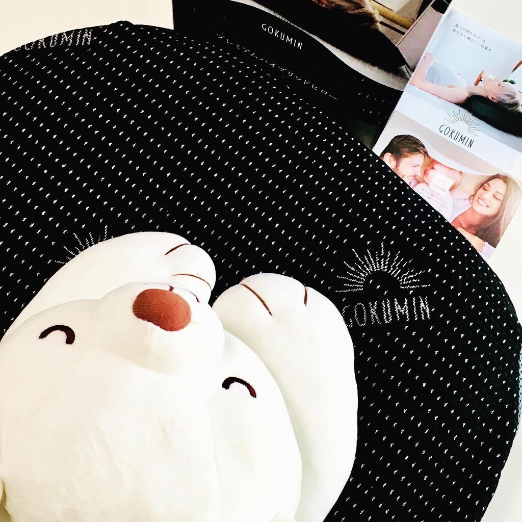 green_apple on LIPS 「GOKUMIN様のキャンペーンに参加していますGOKUMIN..」(3枚目)